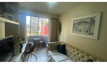 Imagem: Apartamento à venda no bairro Itaim Bibi