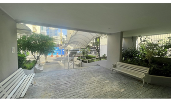 Imagem 6: Apartamento à venda em São Paulo, Itaim Bibi, com 1 quarto, 50m²