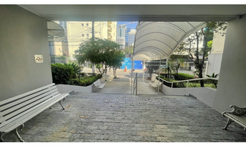 Imagem 5: Apartamento à venda em São Paulo, Itaim Bibi, com 1 quarto, 50m²