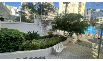 Imagem 4: Apartamento à venda em São Paulo, Itaim Bibi, com 1 quarto, 50m²