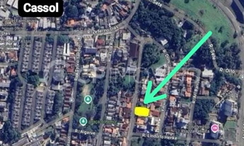 Imagem 2: Terreno à venda em Porto Alegre, Sarandi, 375m²