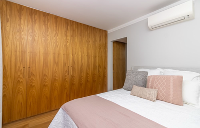 Imagem 13: APARTAMENTO RESIDENCIAL em São Paulo - SP, Indianópolis