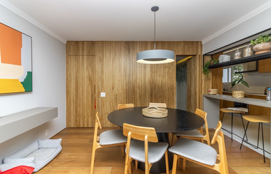 Imagem 9: APARTAMENTO RESIDENCIAL em São Paulo - SP, Indianópolis