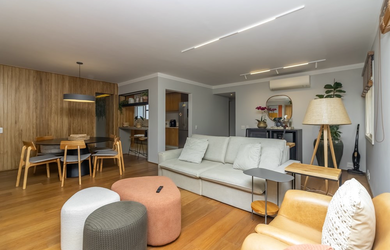 Imagem 11: APARTAMENTO RESIDENCIAL em São Paulo - SP, Indianópolis