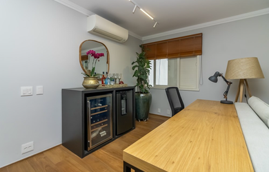 Imagem 12: APARTAMENTO RESIDENCIAL em São Paulo - SP, Indianópolis