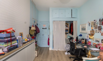 Imagem 3: Casa à venda em Moema, localizada em Moema, área útil em terreno de 320 m2, com 300 m2 de