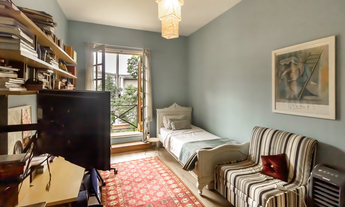 Imagem 4: Casa à venda em Moema, localizada em Moema, área útil em terreno de 320 m2, com 300 m2 de