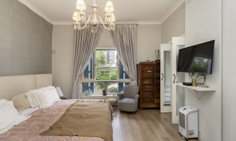 Imagem 6: Casa à venda em Moema, localizada em Moema, área útil em terreno de 320 m2, com 300 m2 de