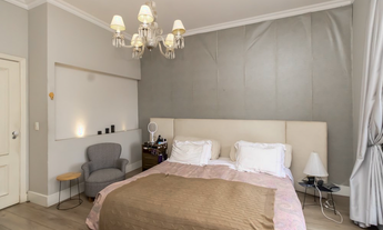 Imagem 7: Casa à venda em Moema, localizada em Moema, área útil em terreno de 320 m2, com 300 m2 de