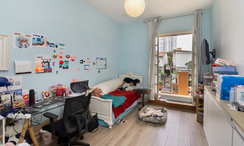 Imagem 2: Casa à venda em Moema, localizada em Moema, área útil em terreno de 320 m2, com 300 m2 de