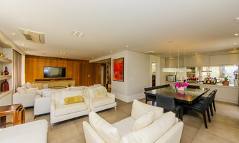 Imagem: Apartamento à venda no bairro Paraíso