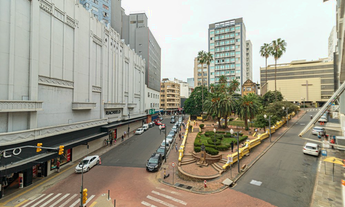 Imagem: 2 dormitórios na Rua Doutor Flores