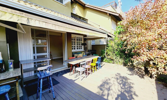 Imagem: Casa à venda no bairro Chácara das Pedras