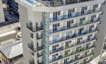 Imagem: Terraço República - Residencial