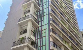 Imagem 2: Studio à venda em São Paulo, República, com 1 quarto, 32m²