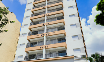 Imagem: Apartamento à venda no bairro Pinheiros