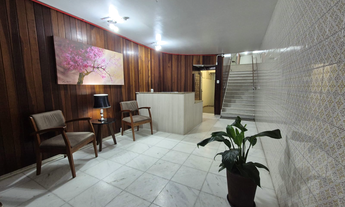 Imagem 2: Apartamento à venda em Porto Alegre, Santana, com 3 quartos, 120m²