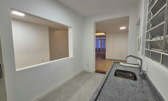 Imagem 4: Apartamento à venda no bairro Santana - Porto Alegre/RS