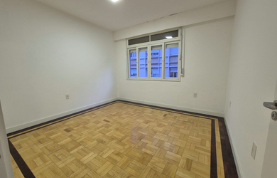 Imagem 8: Edifício Jubileu Apto 21 - Apartamento à venda no bairro Santana - Porto Alegre/RS