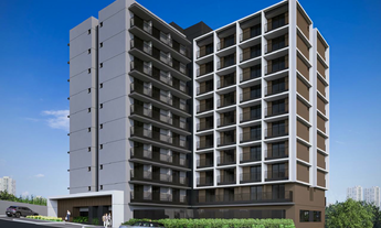 Imagem: 1 dormitório na Rua Getúlio Vargas Filho