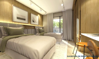 Imagem 7: 1 dormitório na Rua Getúlio Vargas Filho