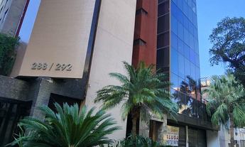 Imagem: 2 banheiro na Rua Doutor Florêncio Ygartua