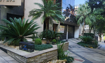 Imagem: Sala à venda no bairro Moinhos de Vento