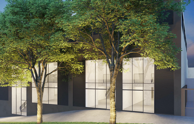 Imagem 5: Loja à venda em São Paulo, Vila Romana, 866,56m²