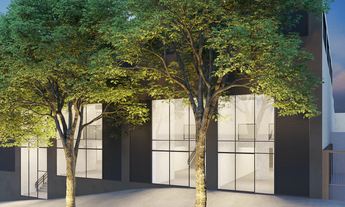 Imagem 5: WL Vila Romana - Lojas