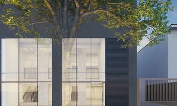 Imagem 6: Loja à venda em São Paulo, Vila Romana, 866,56m²