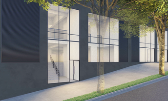 Imagem 7: WL Vila Romana - Lojas