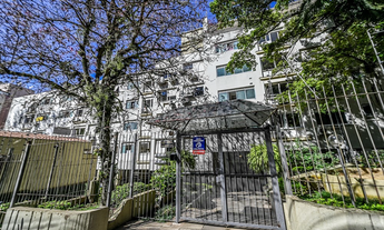 Imagem: Apartamento à venda em Porto Alegre, Rio