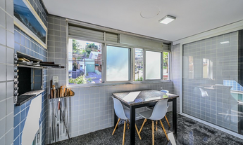 Imagem 4: Apartamento à venda no bairro Rio Branco - Porto Alegre/RS