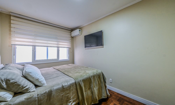 Imagem 2: Apartamento à venda no bairro Rio Branco - Porto Alegre/RS