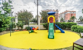 Imagem 3: Apartamento à venda em Porto Alegre, Sarandi, com 2 quartos, 45m²