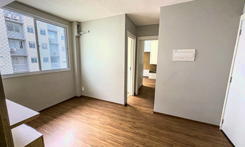 Imagem 4: Apartamento à venda em Porto Alegre, Sarandi, com 2 quartos, 45m²