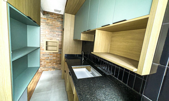 Imagem 6: Apartamento à venda em Porto Alegre, Sarandi, com 2 quartos, 45m²