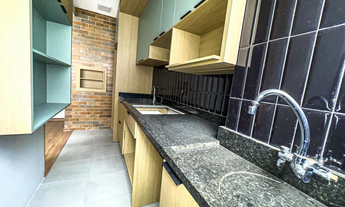 Imagem 7: Apartamento à venda em Porto Alegre, Sarandi, com 2 quartos, 45m²