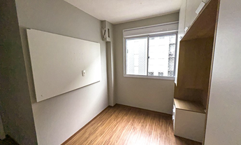 Imagem 2: Apartamento à venda em Porto Alegre, Sarandi, com 2 quartos, 45m²