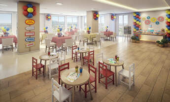 Imagem 4: Apartamento à venda no bairro Cachambi - Rio de Janeiro/RJ