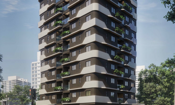 Imagem: Apartamento à venda no bairro Bessa - João