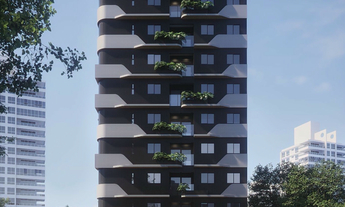 Imagem 2: Apartamento à venda em João Pessoa, Bessa, com 2 quartos, 59,44m²