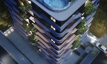 Imagem 4: Apartamento à venda em João Pessoa, Bessa, com 2 quartos, 59,44m²