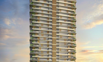 Imagem 2: APARTAMENTO RESIDENCIAL em São Paulo - SP, Ibirapuera