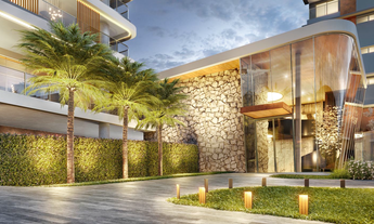 Imagem 3: APARTAMENTO RESIDENCIAL em São Paulo - SP, Ibirapuera