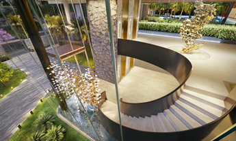 Imagem 4: APARTAMENTO RESIDENCIAL em São Paulo - SP, Ibirapuera