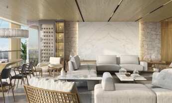 Imagem 5: APARTAMENTO RESIDENCIAL em São Paulo - SP, Ibirapuera