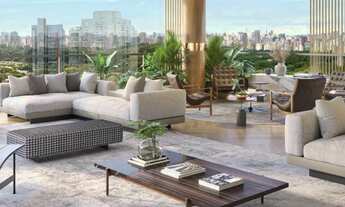 Imagem 6: APARTAMENTO RESIDENCIAL em São Paulo - SP, Ibirapuera