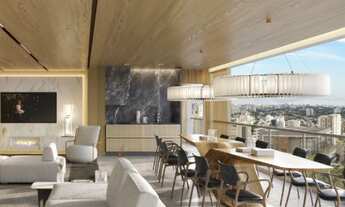 Imagem 7: APARTAMENTO RESIDENCIAL em São Paulo - SP, Ibirapuera