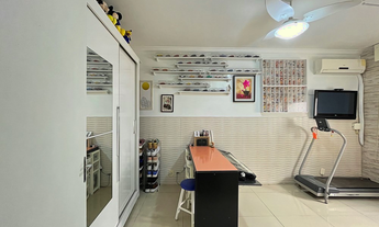 Imagem 2: Apartamento à venda em Porto Alegre, Teresópolis, com 2 quartos, 64m²